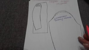 Дефекты посадки рукава. И способы их устранения.mp4