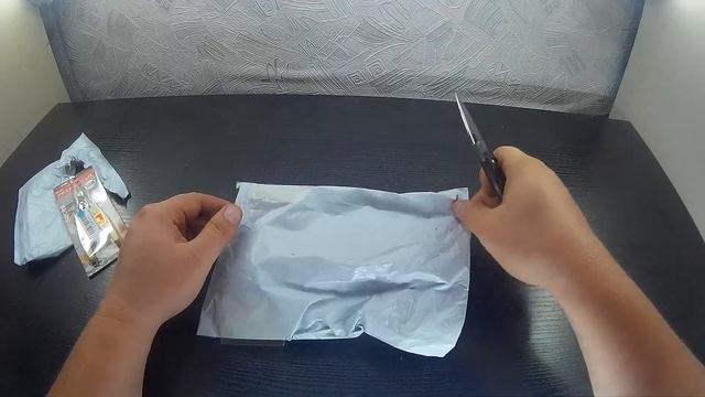 Кусачки для моделирования и Антистатические пинцеты #135 (без звука)