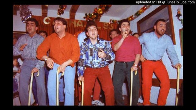 Antología del Noly - Pasodoble "En el 55" (chirigota Los bisabuelos de los viejos del 55) смотреть онлайн