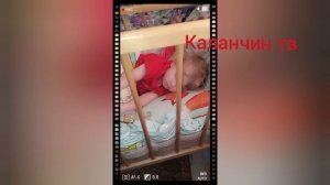 Взлом канала карусель 6.03.2024г.