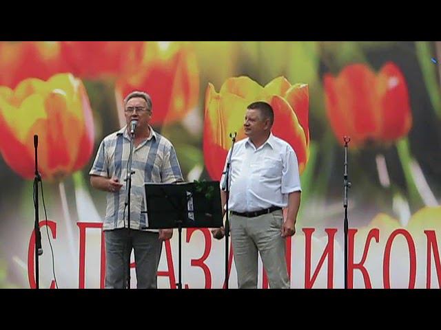 Акентьев В Зубков Ю Село российское мое 100 лет Гогино смотреть онлайн