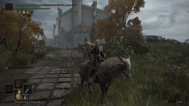 Boost All Glintblade Spells in Elden Ring With this STAFF | How to Get Carian Glintblade Staff Guid смотреть онлайн