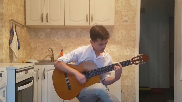 Егор Fuga - Ритмы лета смотреть онлайн