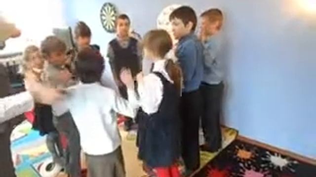 Комната психологической разгрузки смотреть онлайн