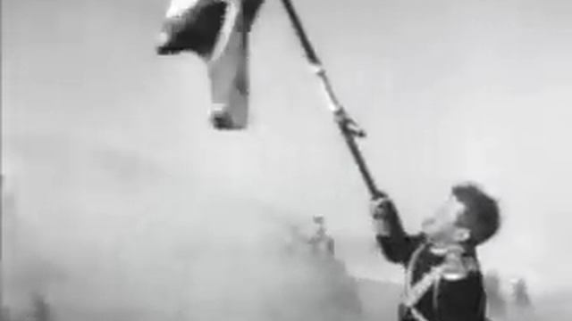 The Trooper - Charge of the Light Brigade смотреть онлайн