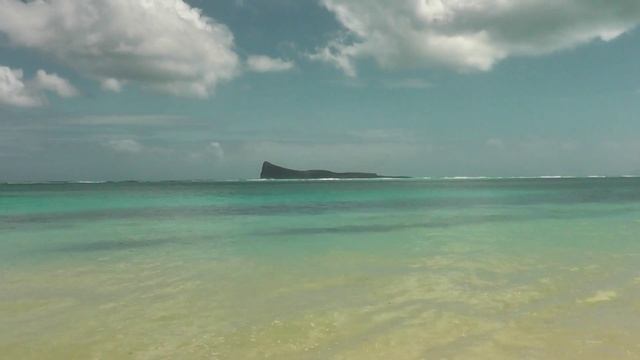 Mauritius, отель Hibiscus и пляжи Pereybere