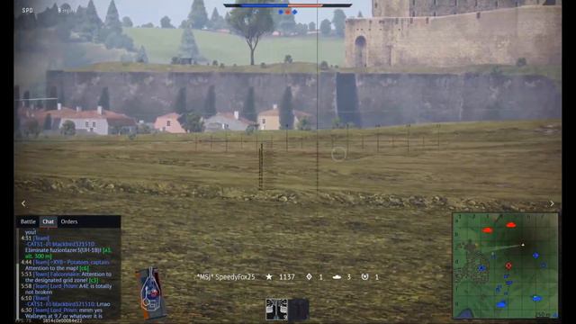 Leopard 2k | Fantastic MBT With a Very Useful 20mm Autocannon — War Thunder Gameplay смотреть онлайн