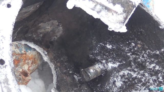 Лом чугуна 17А, 18А. Прием черного металлолома. смотреть онлайн