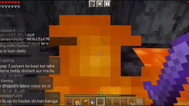 Day 9 In Sonic Smp 3|Secret Plan|Java+Pocket Server|Join Now смотреть онлайн