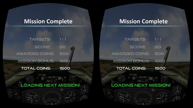 Fighter Jet Air Strike - Now with VR смотреть онлайн