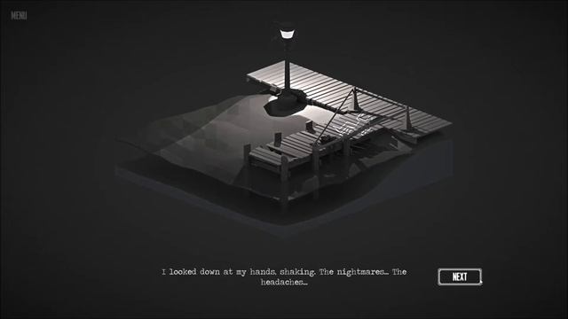 "The Monster Inside" - Full Playthrough (No Commentary) смотреть онлайн