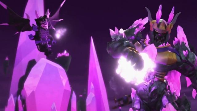 Ниндзяго United: НОВЫЕ ФИГУРКИ, НАБОРЫ И КАДРЫ | Матвик Ниндзягоманов смотреть онлайн