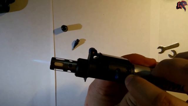 Unboxing - Dremel Versatip + Test смотреть онлайн