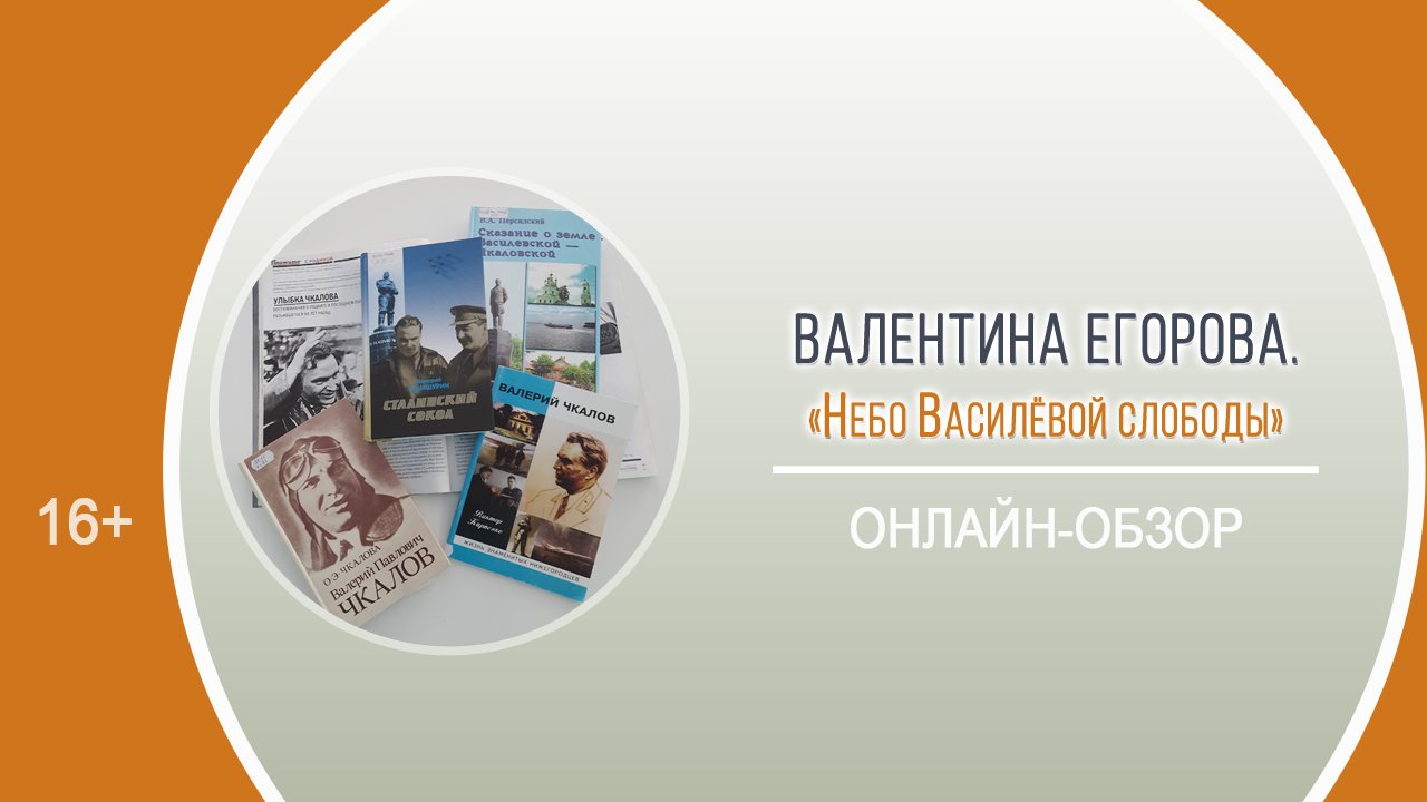 «Небо Василёвой слободы» (онлайн-обзор) / Районный День информации «Окрылённые мечтой» смотреть онлайн