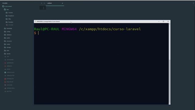 Introducción a los Modelos en Laravel - Parte 19 смотреть онлайн