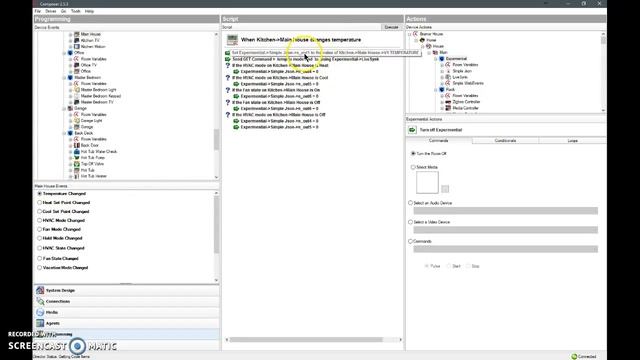 CMD4.co Simple Json Driver for Control4 смотреть онлайн