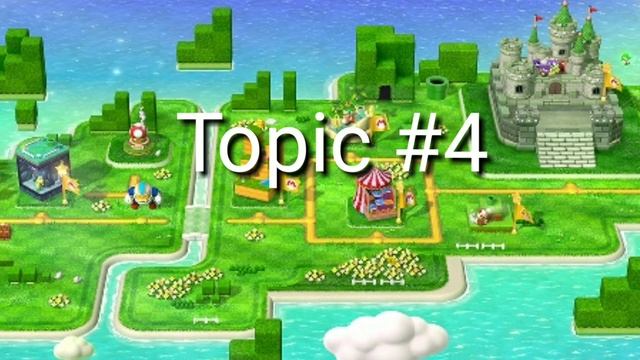 Super Mario 3D Land vs Super Mario 3D World | On The Spot смотреть онлайн