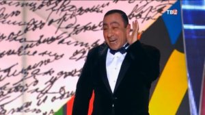 Карен Аванесян - Долгожитель и песня Аксакала | Karen Avanesyan