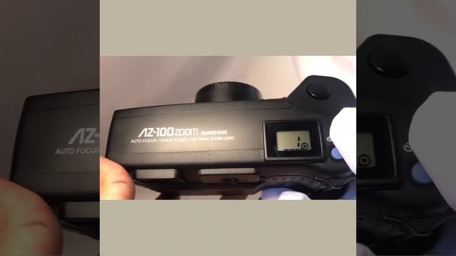 Olympus az 100 zoom смотреть онлайн