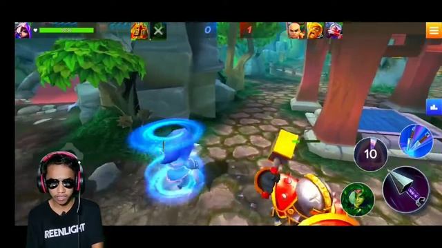 Top Latest Rpg Android Games for June 2021 | Heroes Impact:Battle Arena смотреть онлайн