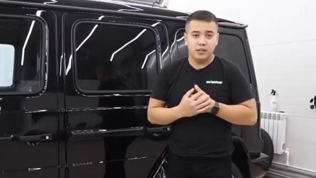 KDM DETAILING-детейлинг центр в городе Уральск! смотреть онлайн