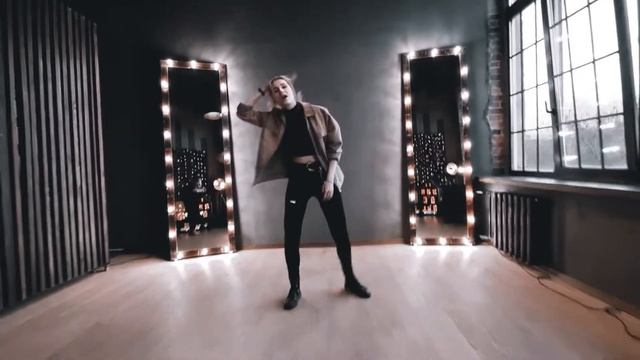 ATEEZ (에이티즈) - Say My Name [Dance Cover by MNT] смотреть онлайн