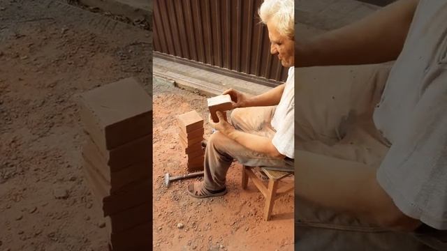 кронштейн, как элемент карниза из кирпича на печи смотреть онлайн