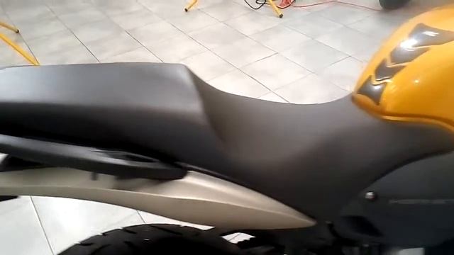 Honda Hornet 600 2007 Delta Moto Verona смотреть онлайн