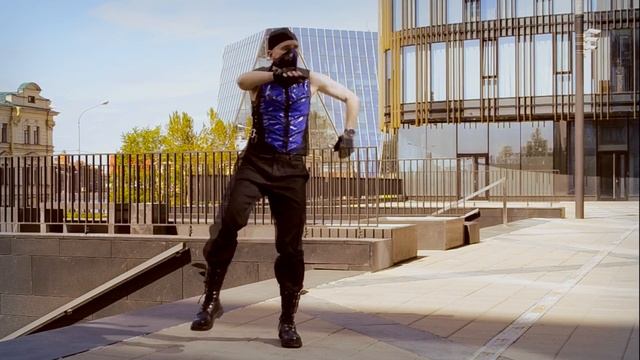 The materials for Brioni Faith project "Skyscrapers" смотреть онлайн