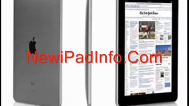 future ipad models смотреть онлайн