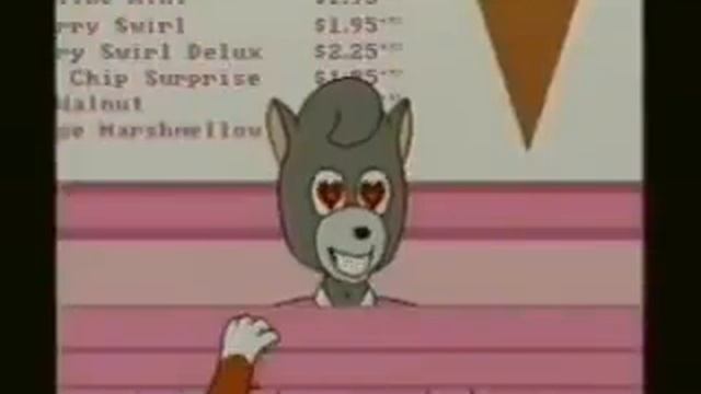 Heather Fox - Furry Cartoon from 1998 смотреть онлайн