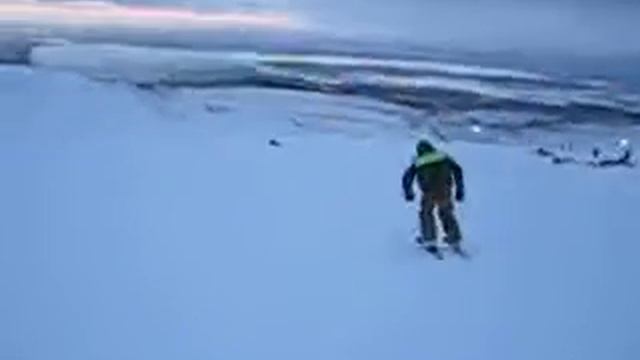 Хибины. Кировск. 2006 г. смотреть онлайн