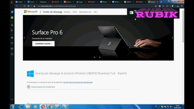 Descargar imagen ISO windows 7 todas las versiones смотреть онлайн