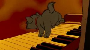 Песня:Коты аристократы/Каждый хочет быть котом/