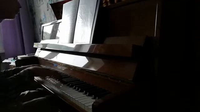 Д.Шостакович. Прелюдия фа минор (op.2 №5, 1920) / Shostakovich Prelude in F Minor смотреть онлайн