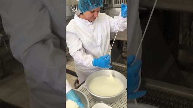 Мастер-класс по сырам группы "Паста Филата" смотреть онлайн