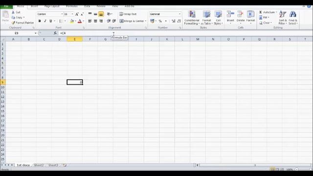 Excel File, Worksheet, Cell xlsx смотреть онлайн