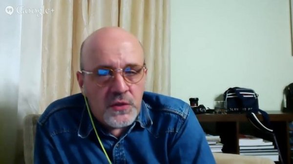 Parteners Program Webinar Conference