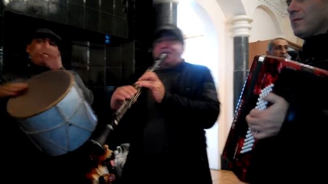 армянские музыканты на свадьбу в Екатеринбурге