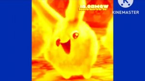 preview sunny bunnies deepfake newer version in robot flip major