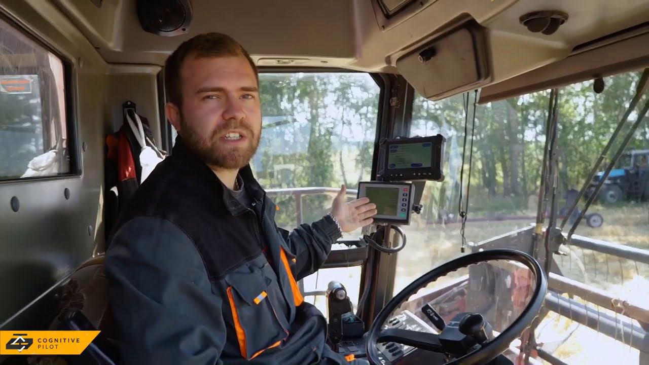 В Колхозе 1 серия смотреть онлайн