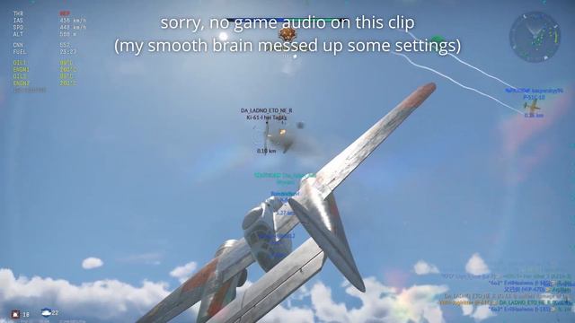 The Star Wars Fighter | War Thunder смотреть онлайн