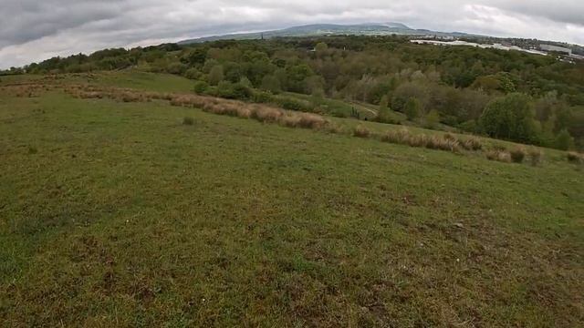 Mark's Magic Rock/Potential Marine/Coal ball Site смотреть онлайн