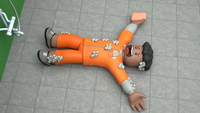 ROBLOX Brookhaven ?RP- ROBLOX Prison Escape | Roblox Animation смотреть онлайн