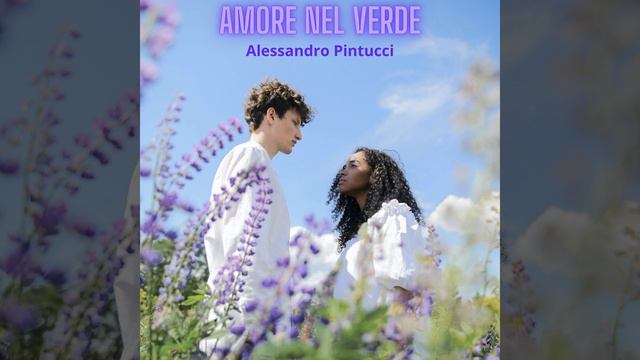 Amore nel verde смотреть онлайн