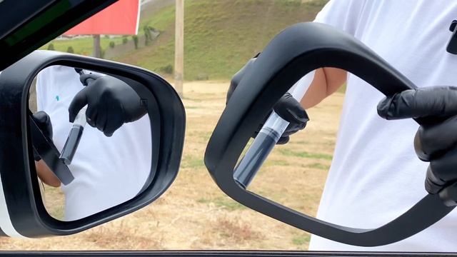 Como INSTALAR el #SEGURO para los #ESPEJOS #LATERALES en la #glory #560 #suv #china #auto смотреть онлайн