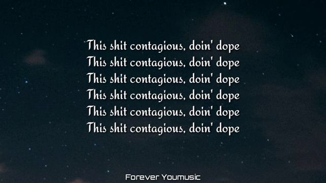 DVRST - Close Eyes (Lyrics)