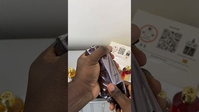 UNBOXING: MANCERA WILD LEATHER смотреть онлайн