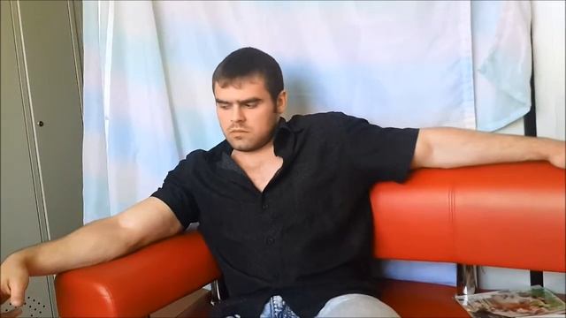 Экспресс интервью Филиповича Влада МСМК по пауэрлифтингу. смотреть онлайн