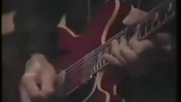 Johnny Rivers Secret Agent Man